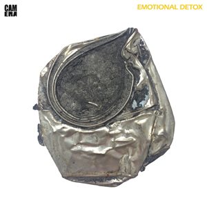 CAMERA / EMOTIONAL DETOX (CD)