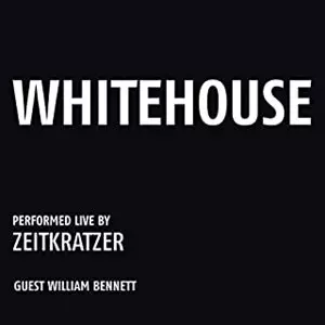 WHITEHOUSE / ホワイトハウス / WHITEHOUSE: PERFORMED LIVE BY ZEITKRATZER