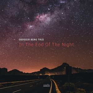 ODDGEIR BERG / オッドゲイル・ベルグ / IN THE END OF THE NIGHT