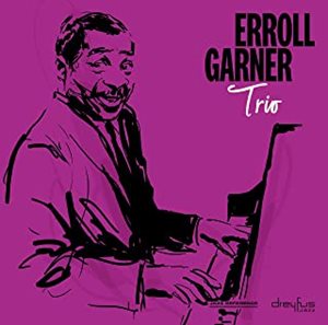 ERROLL GARNER / エロール・ガーナー / TRIO
