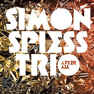 SIMON SPIESS / AFTER ALL