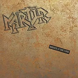 MARTYR / マーティアー / DARKNESS AT TIME'S<BLACK VINYL>