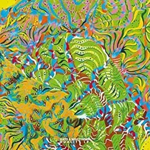 KAYO & WILCZYNSKI / DUALITY LP