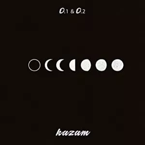 KAZAM / 0.1 & 0.2