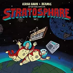 OSKAR HAHN & BEAMIC / STRATOSPHARE I