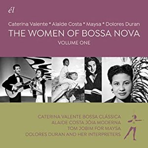 V.A. (THE WOMEN OF BOSSA NOVA) / オムニバス / THE WOMEN OF BOSSA NOVA: VOL 1