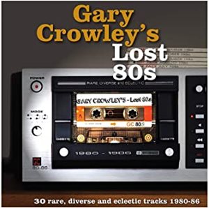 V.A.  / オムニバス / GARY CROWLEY'S LOST 80S