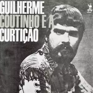 GUILHERME COUTINHO / ギリェルミ・コウチーニョ商品一覧｜ディスク