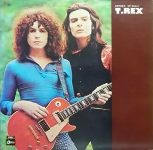 T・レックス/T. REX/T・レックス｜OLD ROCK｜ディスクユニオン