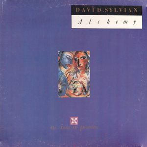 DAVID SYLVIAN / デヴィッド・シルヴィアン / ALCHEMY - AN INDEX OF POSSIBILITIES