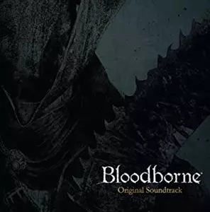 GAME MUSIC / (ゲームミュージック) / BLOODBORNE(IMPORT/2LP)