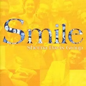 SHEENA DAVIS / シーナデイビス / SMILE