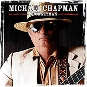 MICHAEL CHAPMAN / マイケル・チャップマン / JOURNEYMAN (CD+DVD)