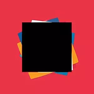 KINKAJOUS / キンカジュー / HIDDEN LINES