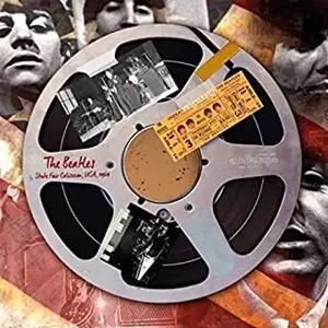 BEATLES / ビートルズ / LIVE AT INDIANA STATE FAIR (10 INCH COLOUR VINYL)