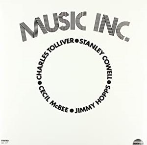 MUSIC INC / MUSIC INC