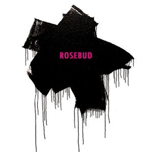 ERALDO BERNOCCHI, FM EINHEIT, JO QUAIL / ROSEBUD (LP)