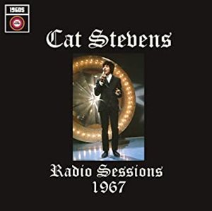 CAT STEVENS (YUSUF) / キャット・スティーヴンス(ユスフ) / RADIO SESSIONS 1967 (LP)