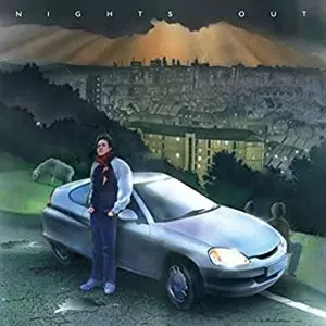 METRONOMY / メトロノミー / NIGHTS OUT