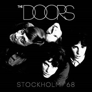 DOORS / ドアーズ / STOCKHOLM '68