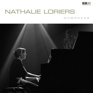 NATHALIE LORIERS / ナタリー・ロリエ / NYMPHEAS