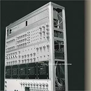 V.A. (NOISE / AVANT-GARDE) / AN ANTHOLOGY OF NOISE & ELECTRONIC MUSIC VOLUME 3 (LP)