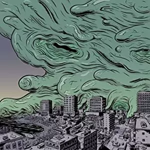 TRONDHEIM JAZZ ORCHESTRA / トロンハイム・ジャズ・オーケストラ / HAPPY ENDING