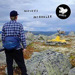 MOSKUS / MIRAKLER