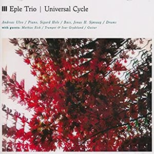 EPLE TRIO / エプレ・トリオ / UNIVERSAL CYCLE