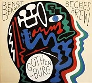 BENGT BERGER / ベングト・ベルガー / GOTHENBURG