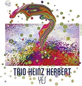 HEINZ HERBERT / YES