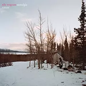 NILS WOGRAM / ニルス・ウォグラム / NATURE