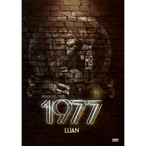 LUAN SANTANA / ルアン・サンタナ / 1977 (DVD)