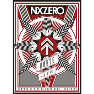 NXZERO / NORTE AO VIVO (DVD)