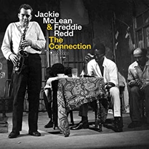 JACKIE MCLEAN / ジャッキー・マクリーン / CONNECTION