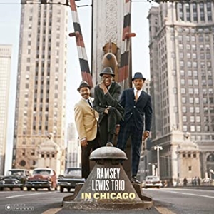 RAMSEY LEWIS / ラムゼイ・ルイス / IN CHICAGO