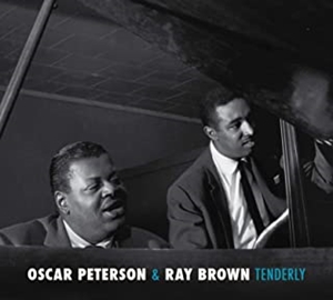 OSCAR PETERSON&RAY BROWN / オスカー・ピーターソン&レイ・ブラウン / TENDERLY - THE COMPLETE LP + 1 BONUS ALBUM