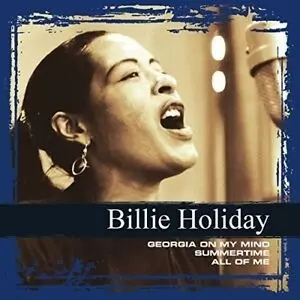 BILLIE HOLIDAY / ビリー・ホリデイ / COLLECTIONS