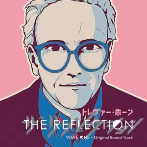 TREVOR HORN / トレヴァー・ホーン / REFLECTION (2LP/180G/PINK VINYL)