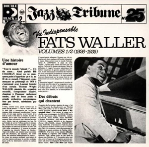 FATS WALLER / ファッツ・ウォーラー商品一覧｜CLUB / DANCE｜ディスク