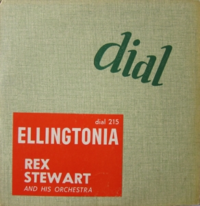 REX STEWART / ELLINGTONIA