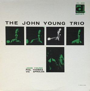 JOHN YOUNG / ジョン・ヤング商品一覧｜JAZZ｜ディスクユニオン