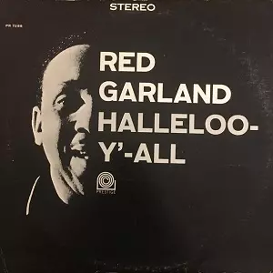 RED GARLAND / レッド・ガーランド商品一覧/LP(レコード)/中古在庫あり