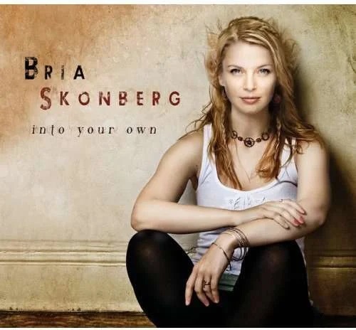 BRIA SKONBERG / ブリア・スコンバーグ / INTO YOUR OWN
