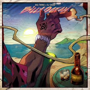 BIG TWINS / DJ SKIZZ / BILLY OCEAN (LP)