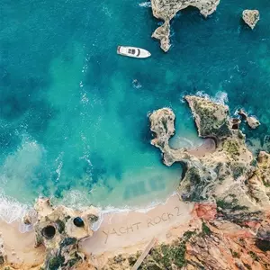 ALCHEMIST (HIPHOP) / アルケミスト / YACHT ROCK 2