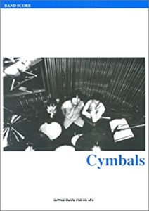 Cymbals(シンバルズ)(バンドスコア)/Cymbals/シンバルズ｜日本のロック