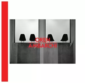 OREN AMBARCHI / オーレン・アンバーチ / LIVE KNOTS