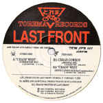 LAST FRONT / CHAOS WEST