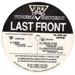 LAST FRONT / JOKER
